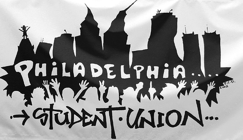 Every school shall have a SGA, PTA and Alumni
